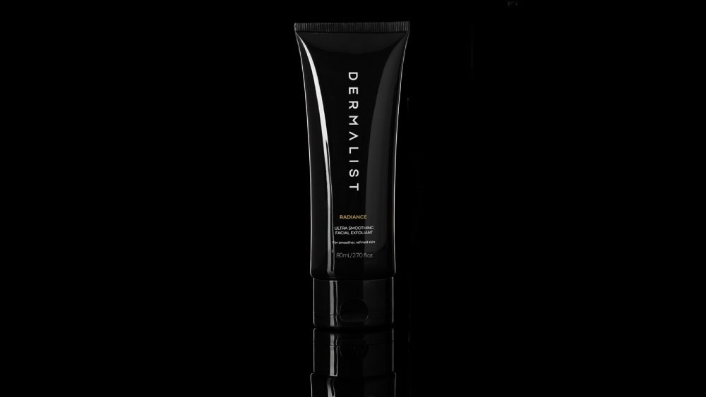 Ultra Smoothing Facial Exfoliant