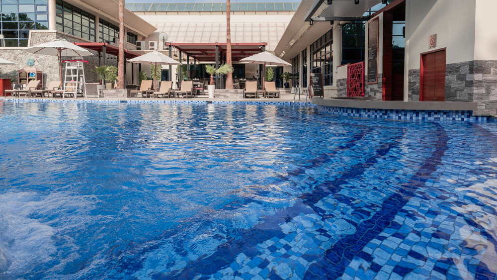 Pool Weekends Pass