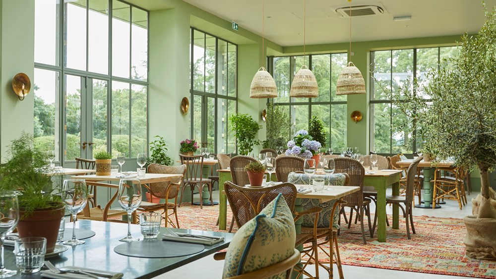 3 Course Lunch or Dinner at 1772 for One
