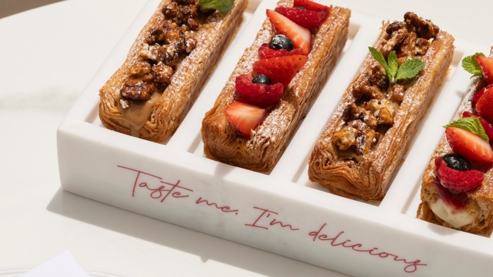AED 500 Culinary Gift Voucher