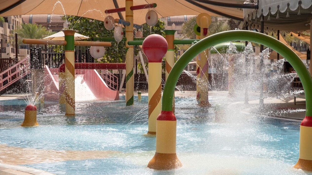 Weekday Kids Pool & Beach Pass for One