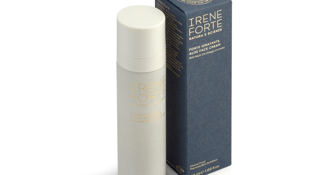 Aloe Face Cream