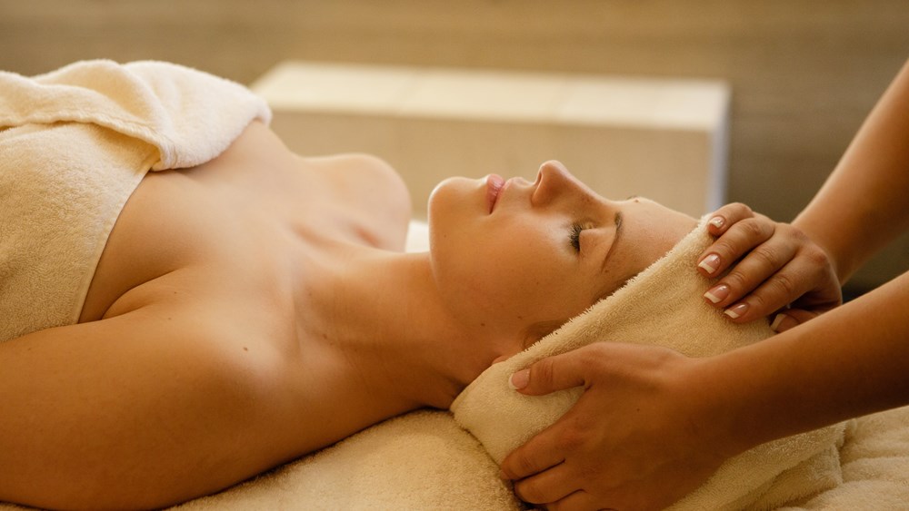 vier jahreszeiten wellness journey