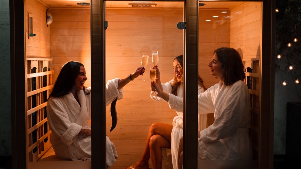 Weekend THAW Experience (Fri - Sat)