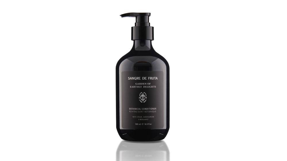 Conditioner - Neroli Noir