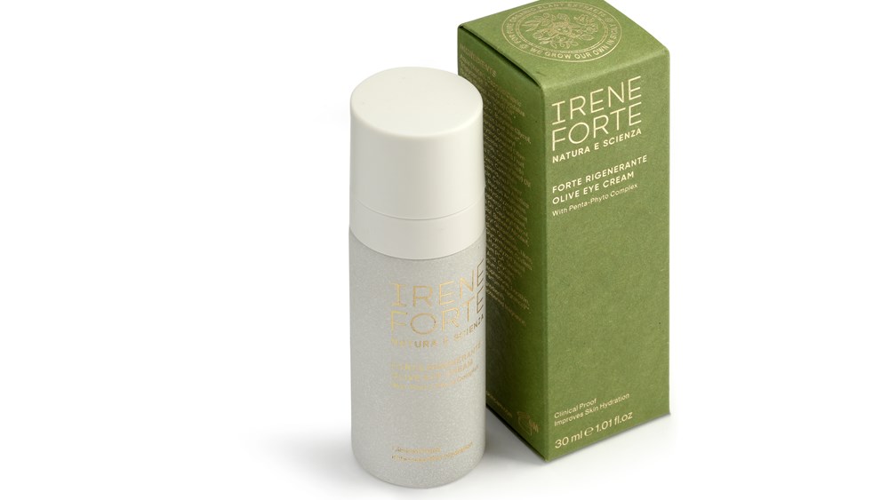 Olive Eye Cream