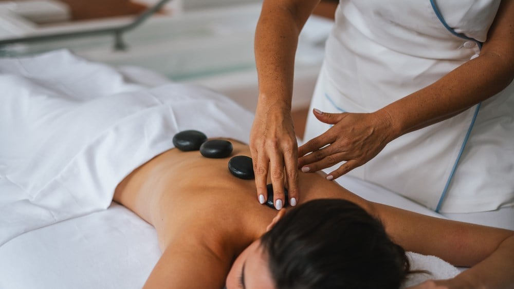 EUR 100 Spa Monetary Voucher