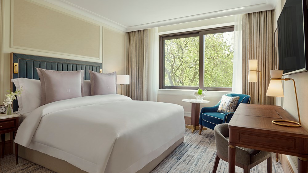 One Night Weekend Stay