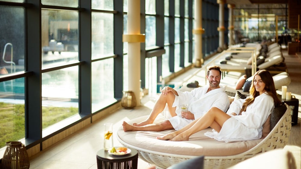 Relax & Rejuvenate (Mon - Fri)