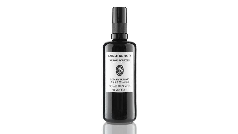 Botanical Tonic - Jasmin de Nuit