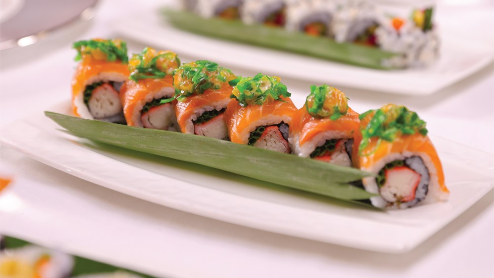 Culinary Adventure Theme Nights