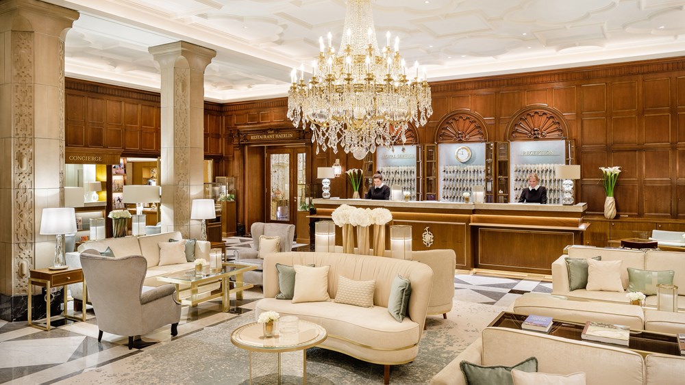 € 150 Hotel Wertgutschein