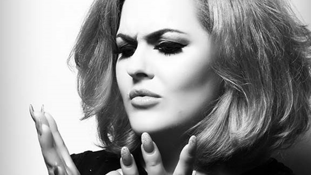 The Ultimate Adele Tribute Evening In The Forest Brasserie - 27/04/2024