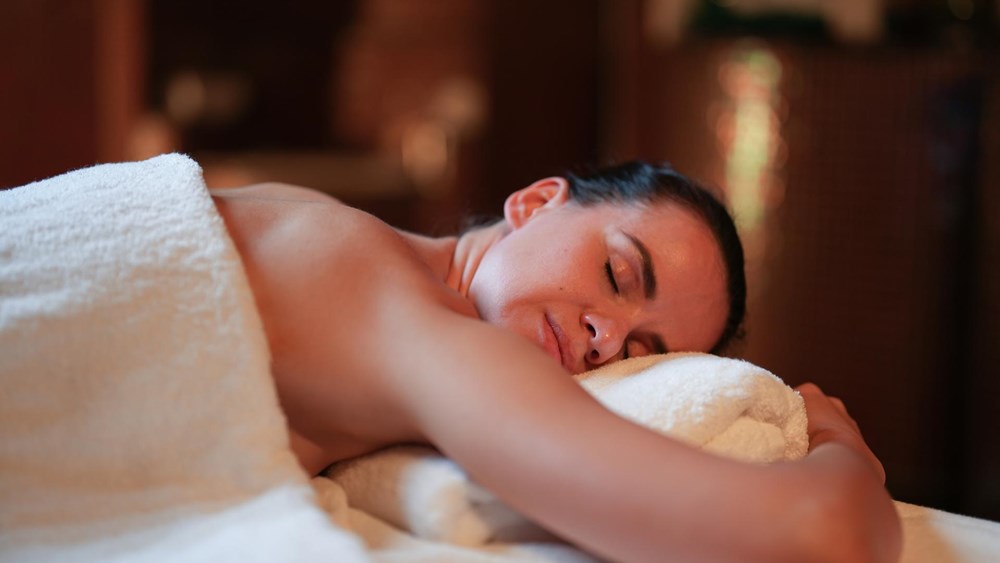 Ladies' Night at Talise Spa