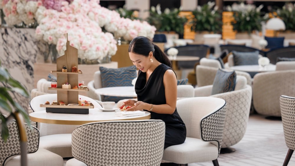 AED 320 Gift Voucher at Daefi Lounge