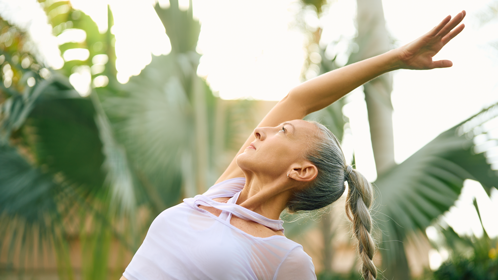 Private Yoga Session- One person