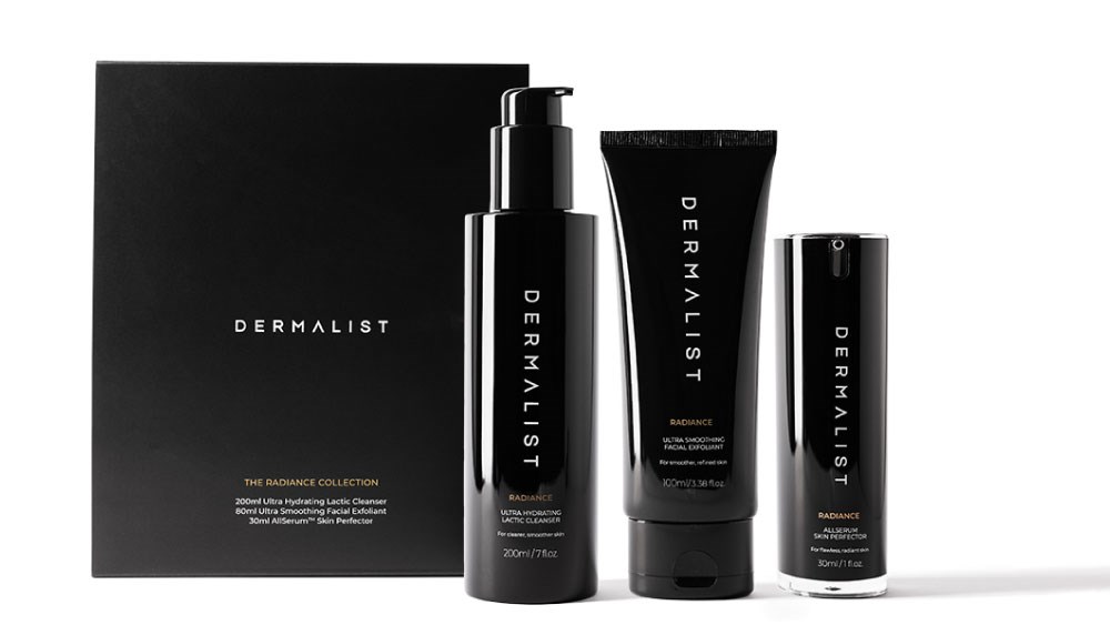 Radiance Essentials Kit
