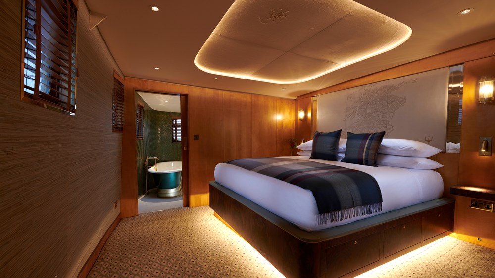 The Skerryvore Suite