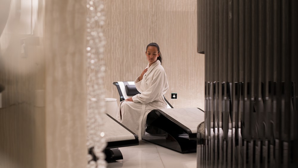 GIFT OF ESPA LIFE - 1 HOUR 30 MINUTE MASSAGE