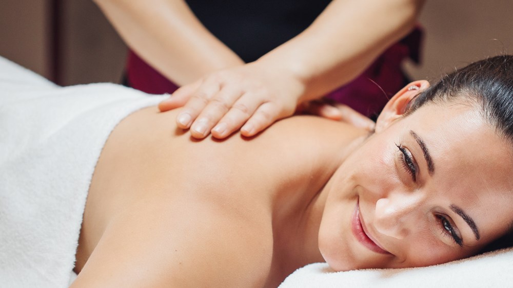 Full Body Massage - 60 minutes