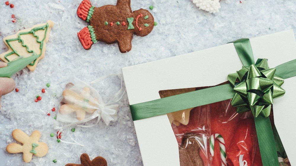 Cookie Decorating Kit - Large