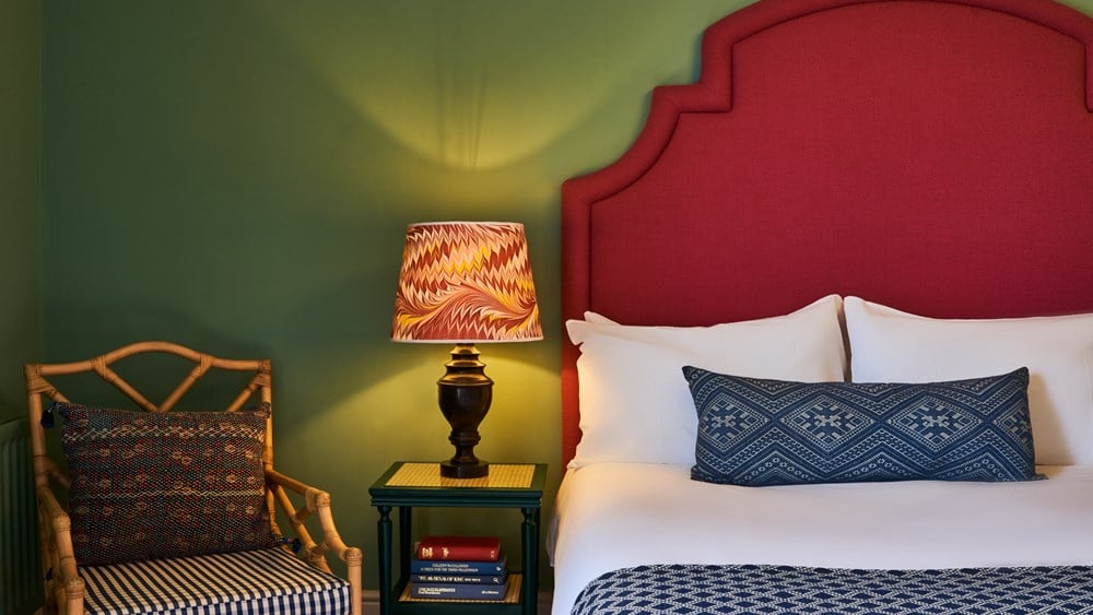Midweek B&B Stay - Family Room