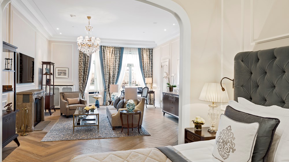 alster suite