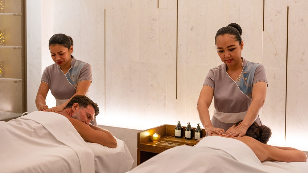 Daydreamers Spa & Dine Day for One