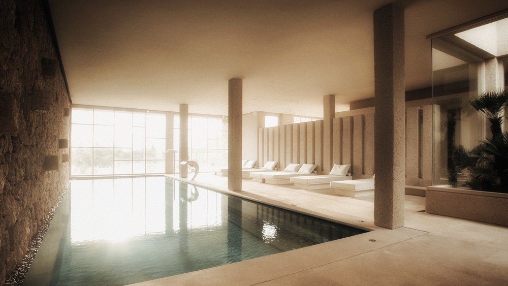 DESAYUNO SALUDABLE Y ESTANCIA EN NUESTRO SPA